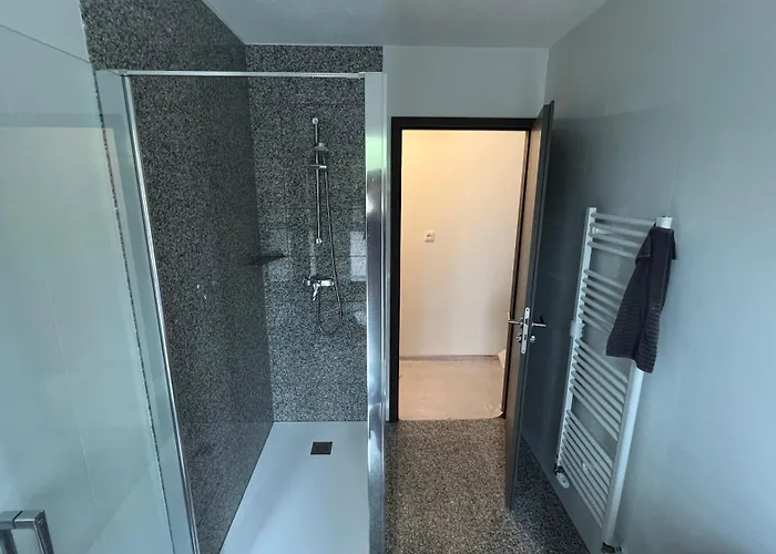 With Double Size Bed In Center Homestay Kaysersberg-Vignoble